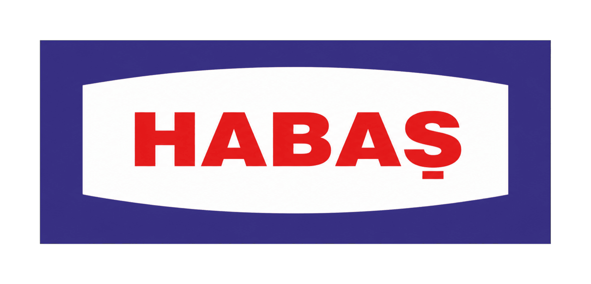 HABAŞ logosu